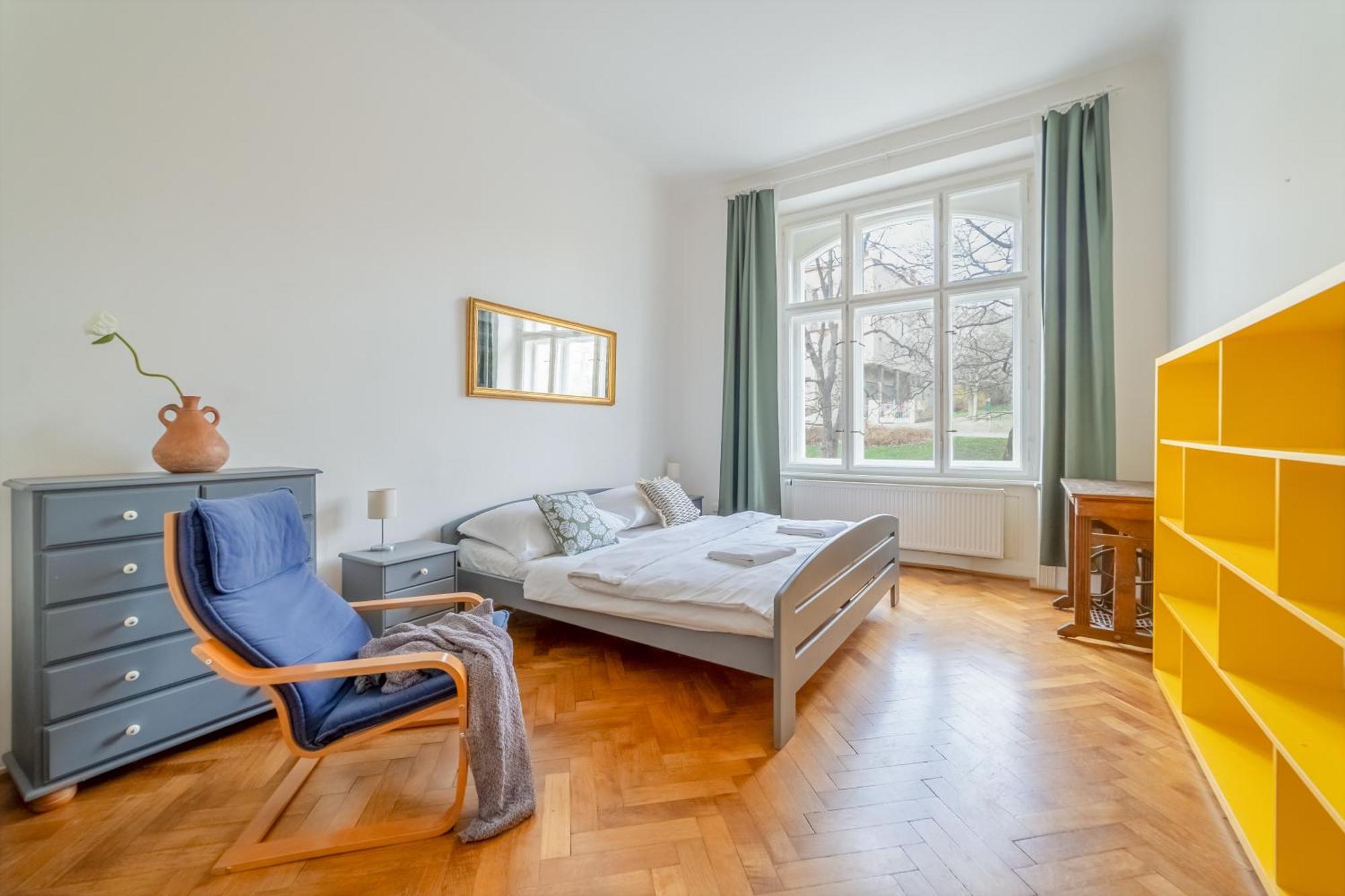 Apartamento Vintage Vogue By Rentez *