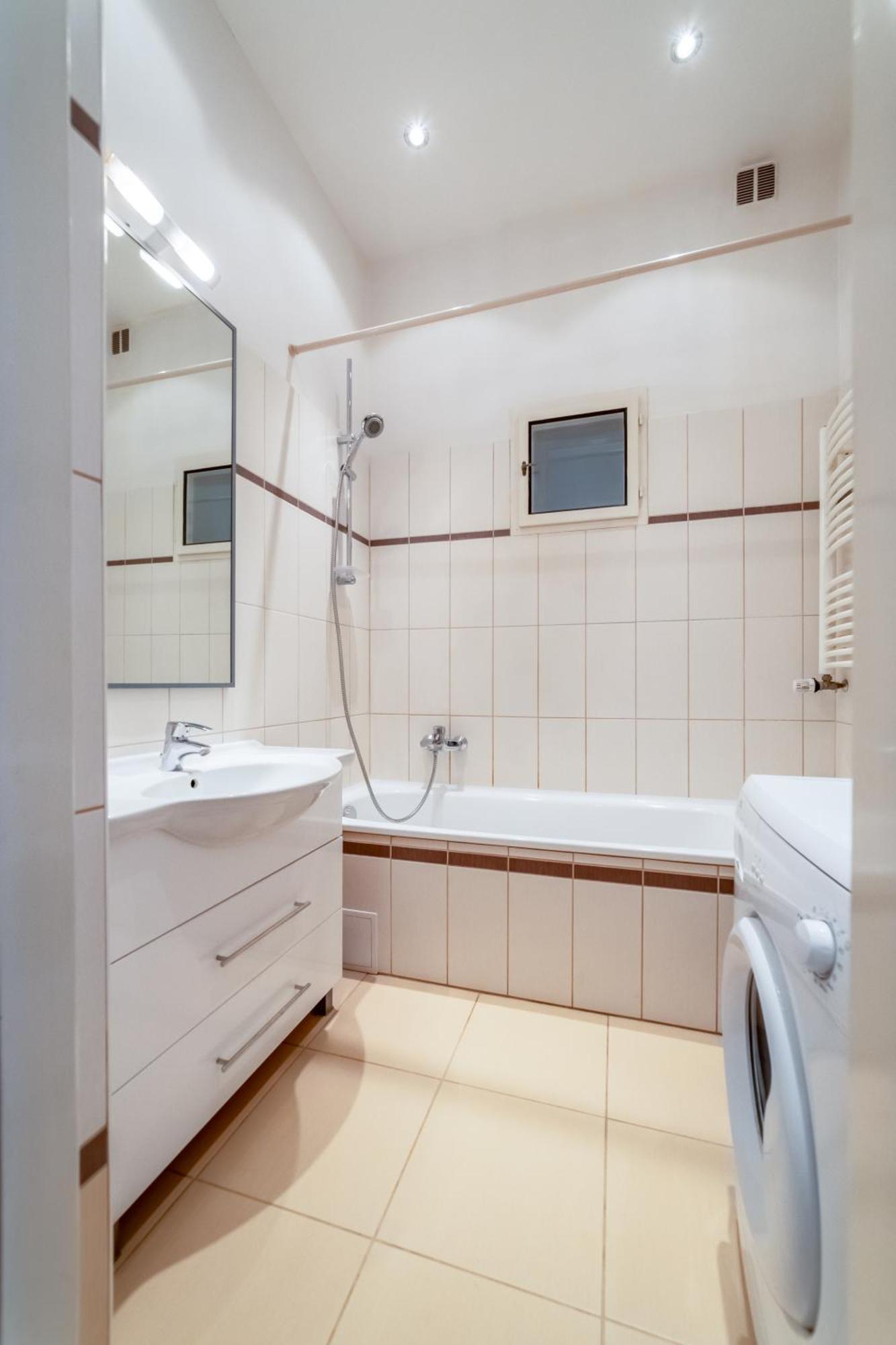 Apartamento Vintage Vogue By Rentez *